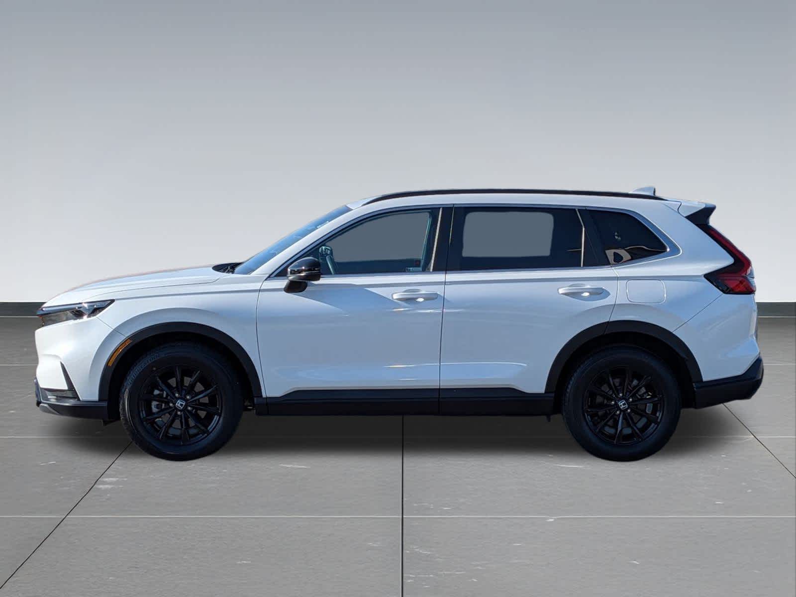 2023 Honda CR-V Hybrid Sport photo 2