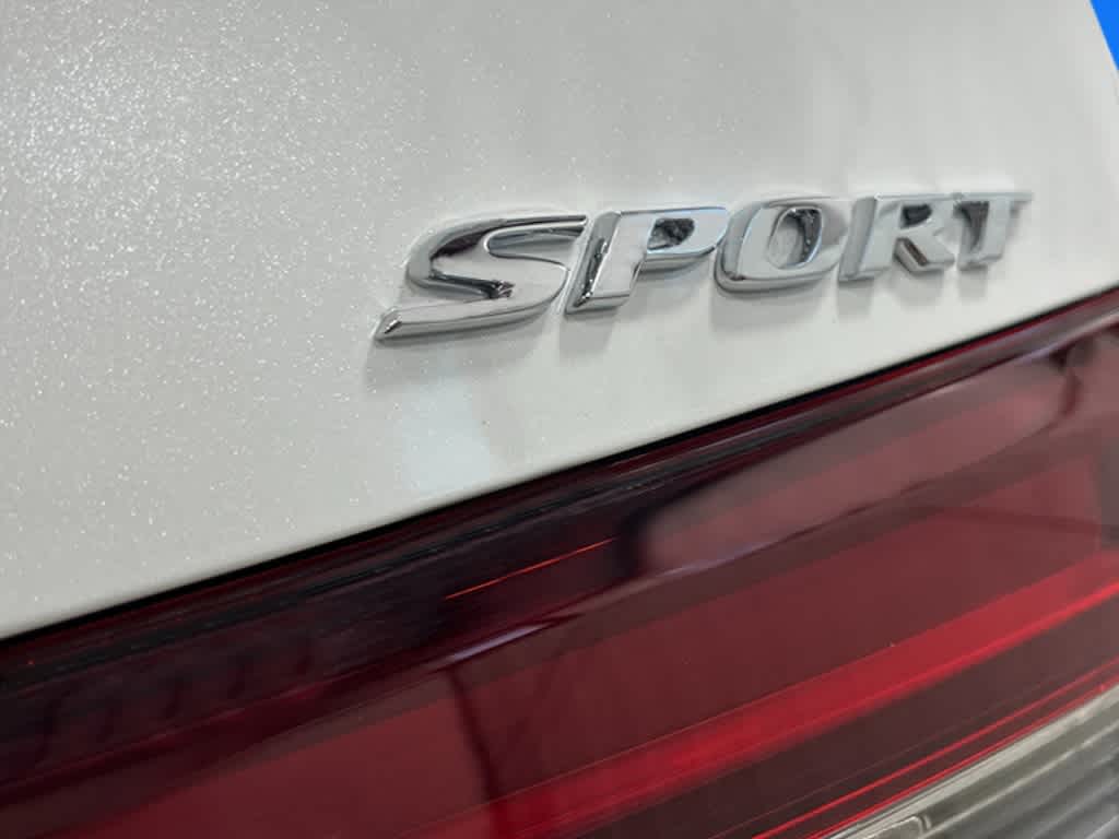 Thumbnail: 2026 Honda Civic - 6