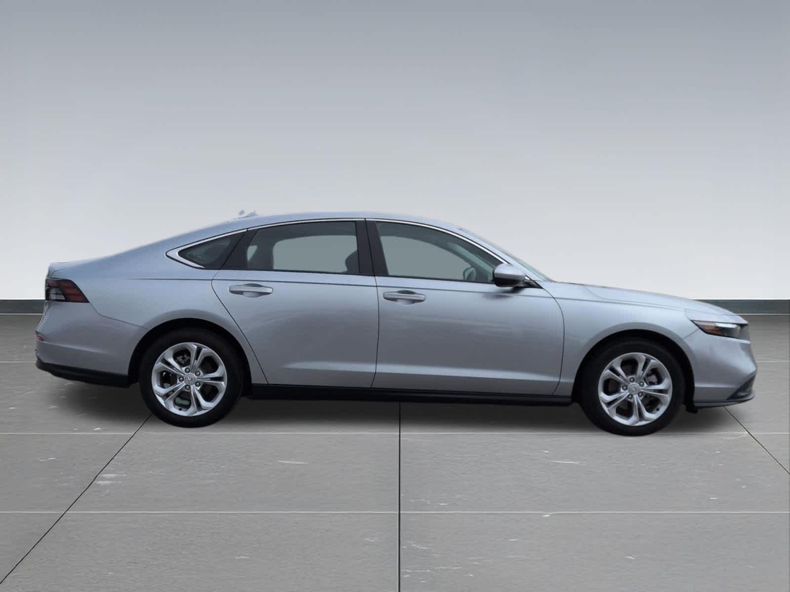 Thumbnail: 2024 Honda Accord - 7