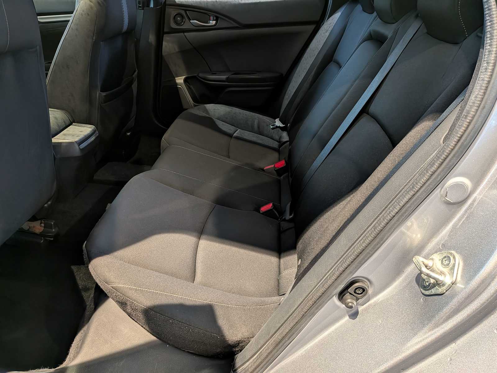 Thumbnail: 2018 Honda Civic - 18