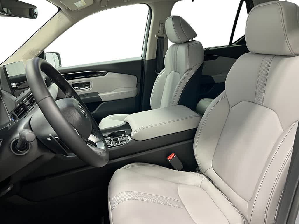 Thumbnail: 2025 Honda Pilot - 8