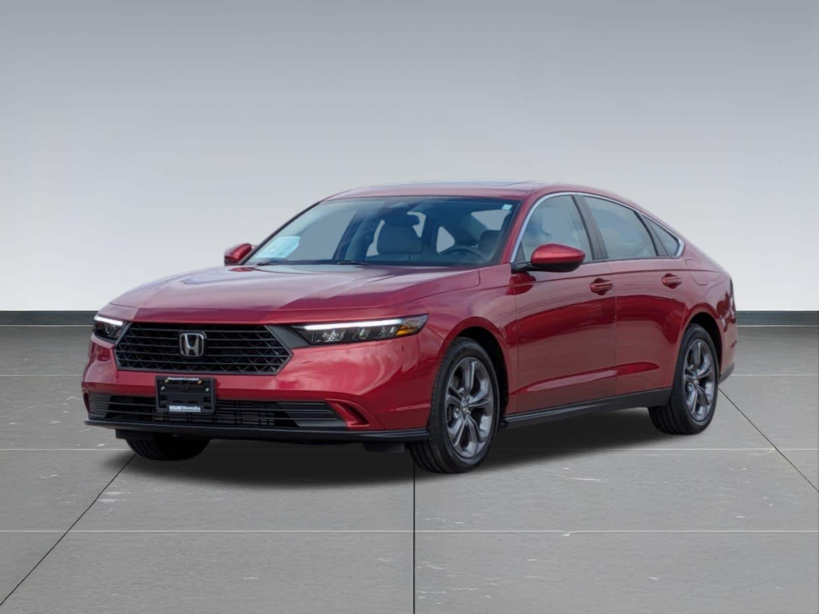 Thumbnail: 2023 Honda Accord - 9