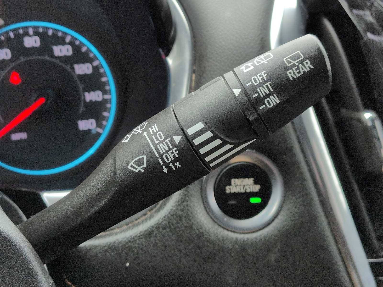 Thumbnail: 2019 Chevrolet Traverse - 25