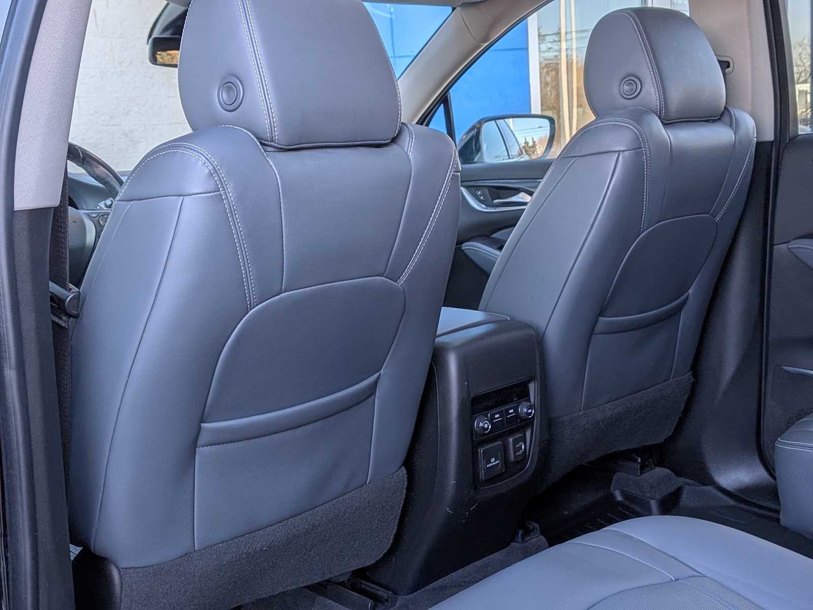 Thumbnail: 2020 Buick Enclave - 16