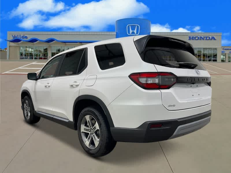 Thumbnail: 2025 Honda Pilot - 3
