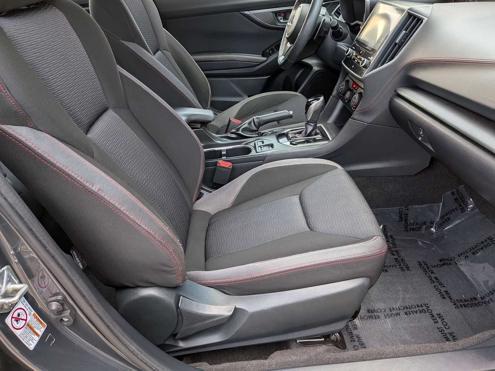 Thumbnail: 2019 Subaru Impreza - 19