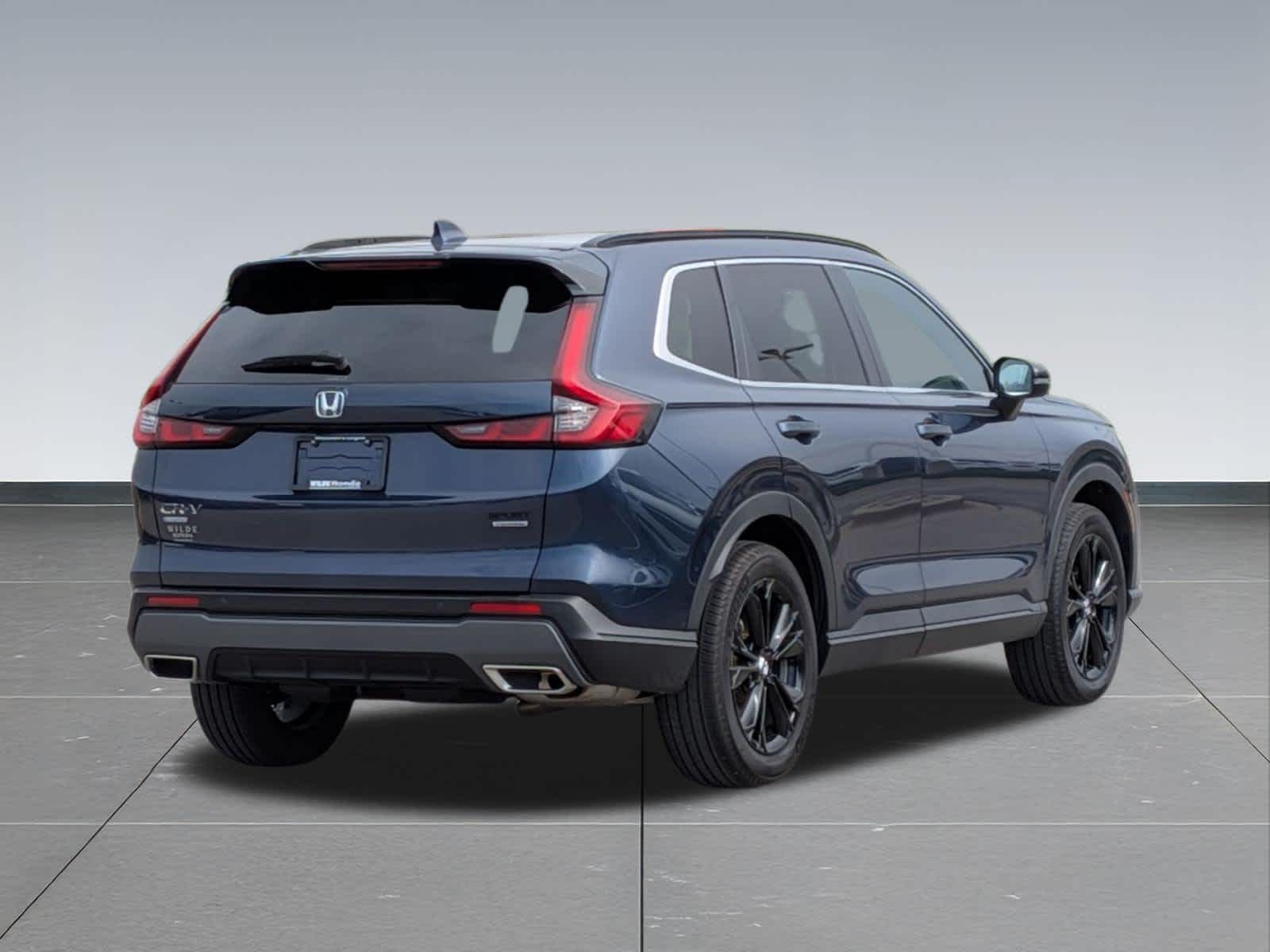 Thumbnail: 2025 Honda CR-V - 6