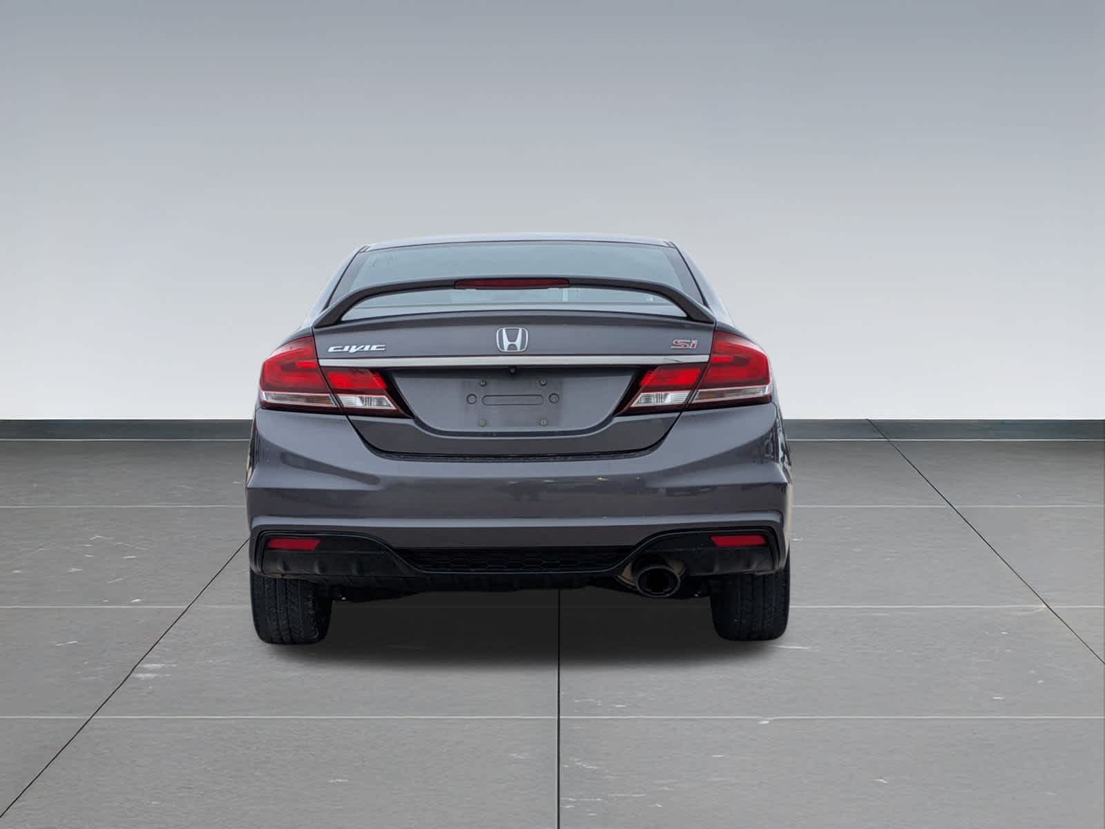 Thumbnail: 2014 Honda Civic - 5