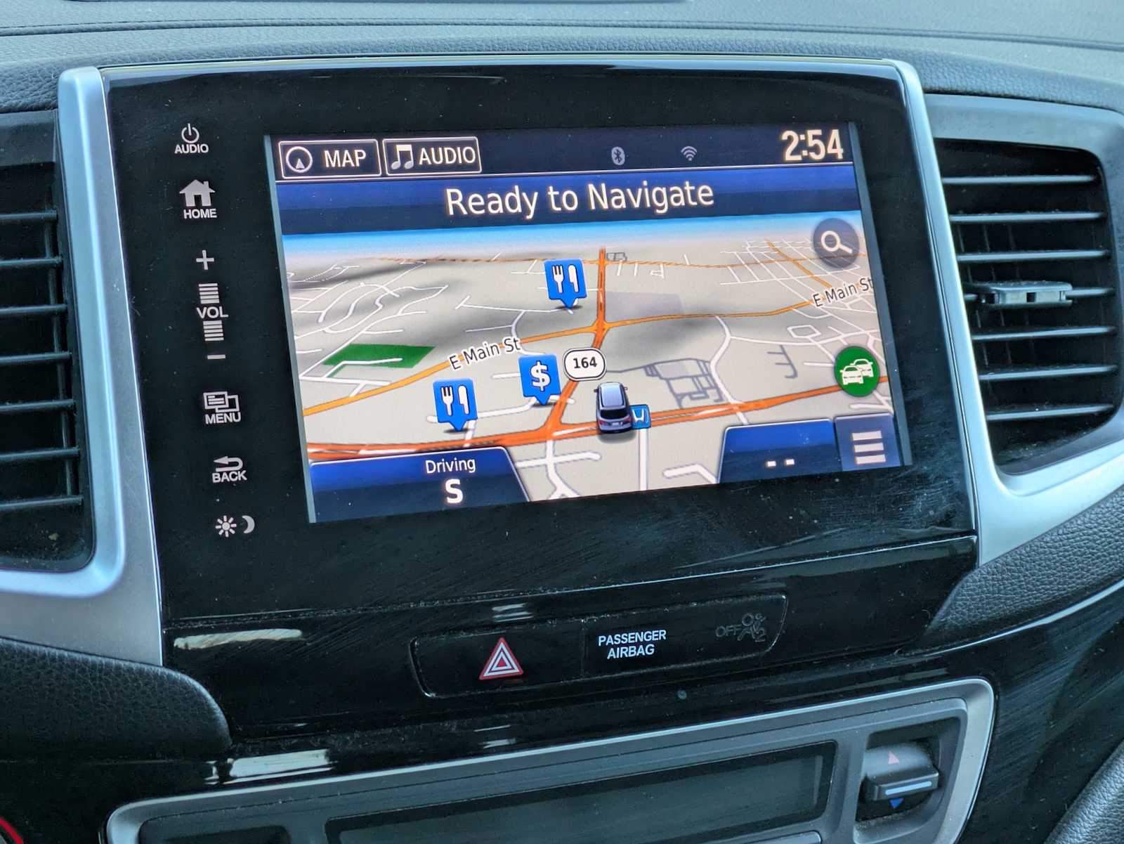 Thumbnail: 2017 Honda Pilot - 29