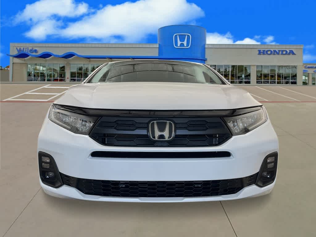 Thumbnail: 2026 Honda Odyssey - 9