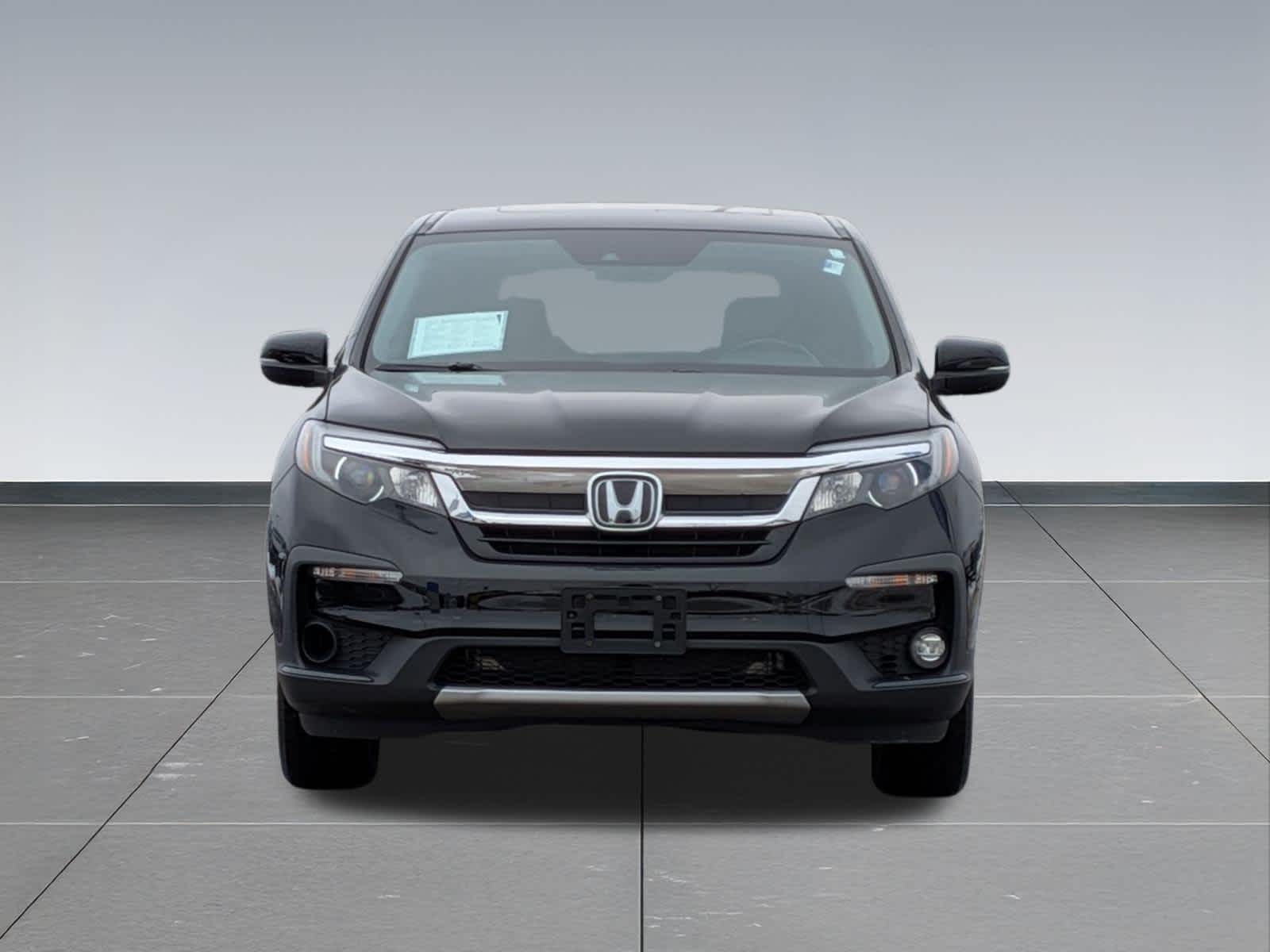 Thumbnail: 2020 Honda Pilot - 9