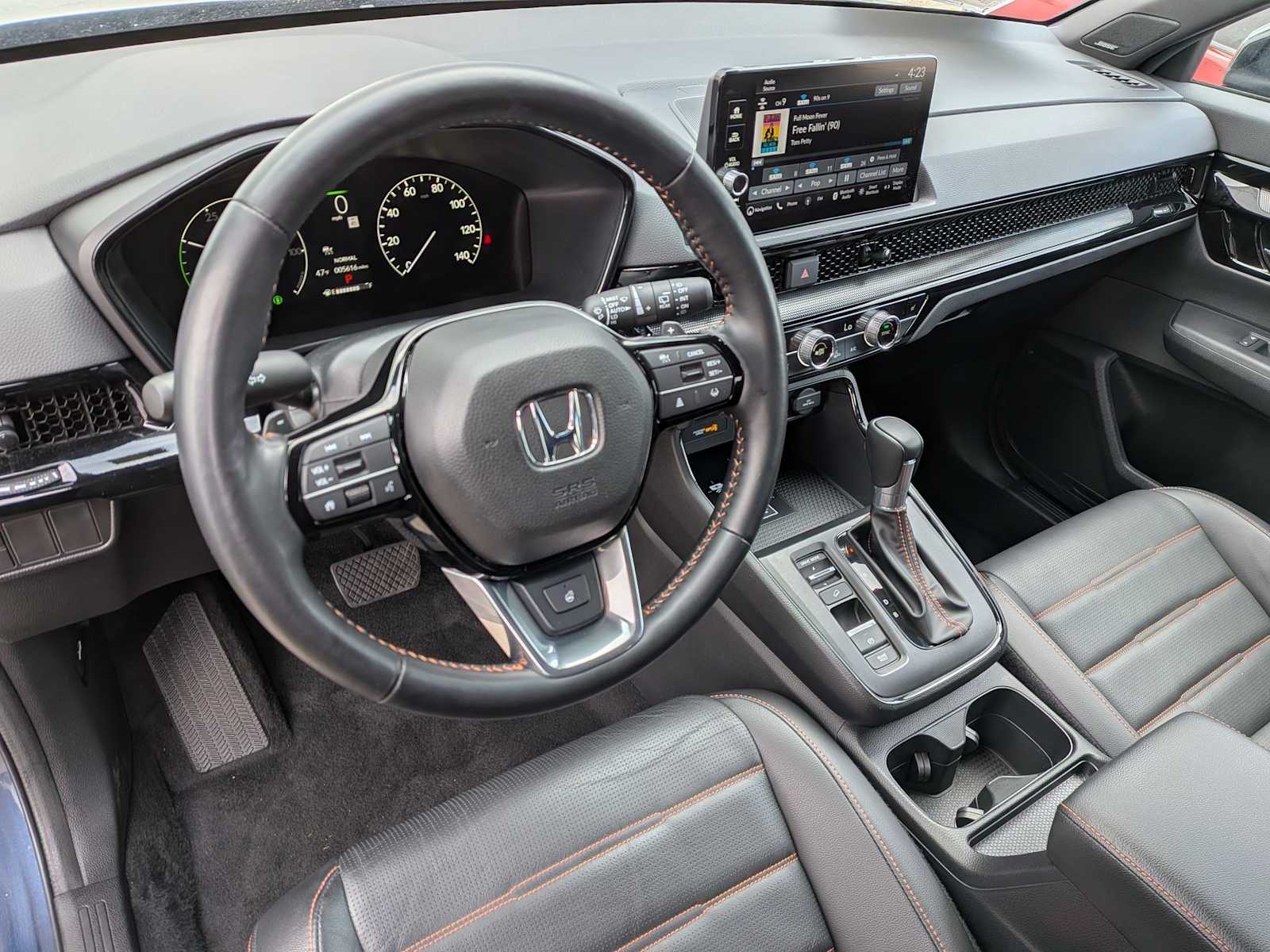 Thumbnail: 2025 Honda CR-V - 15