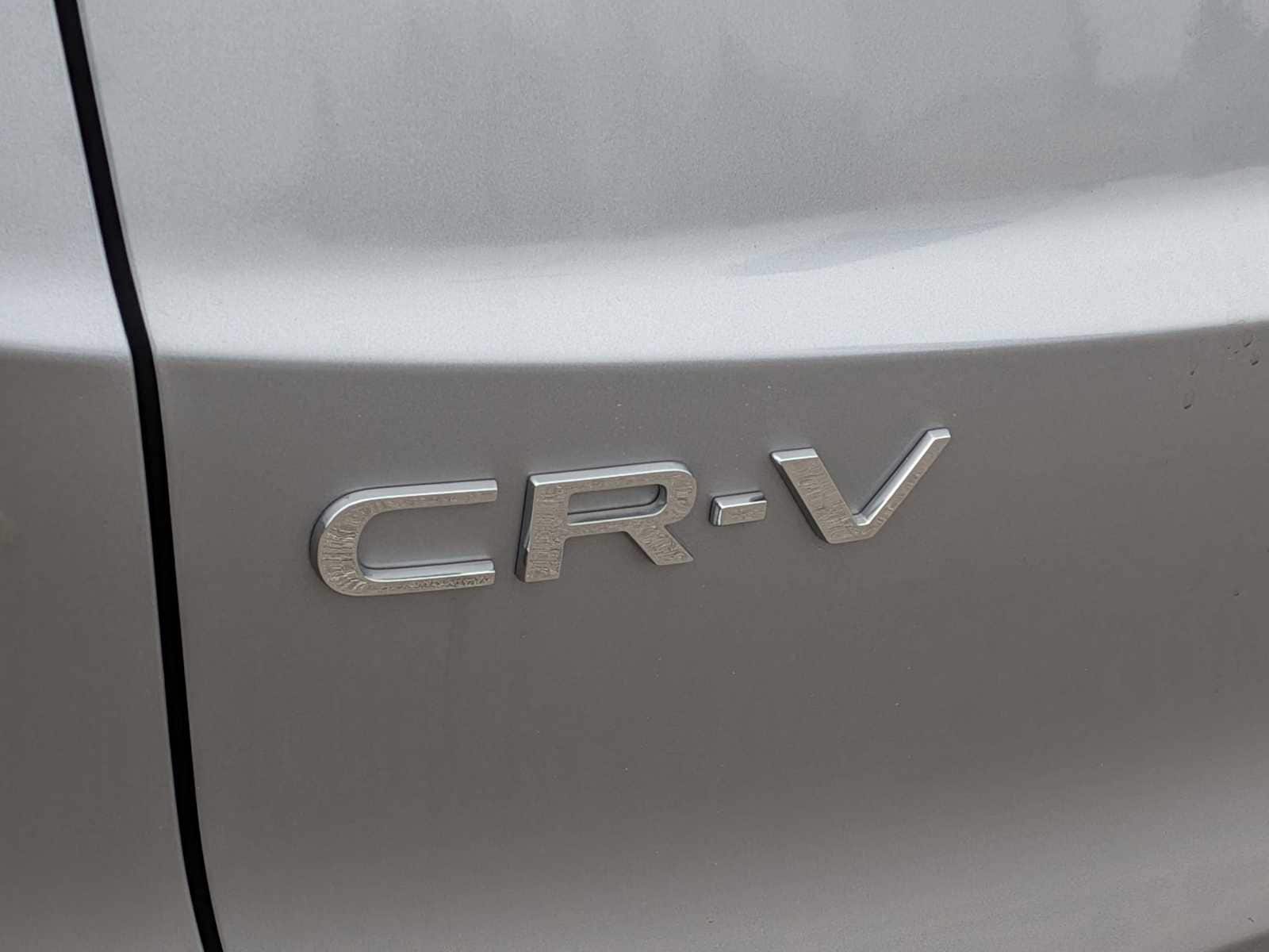 Thumbnail: 2023 Honda CR-V - 12