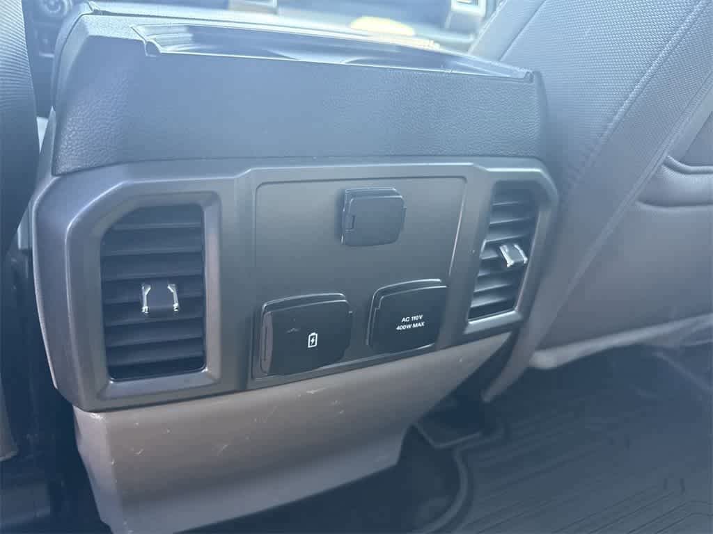 Thumbnail: 2020 Ford F-150 - 19