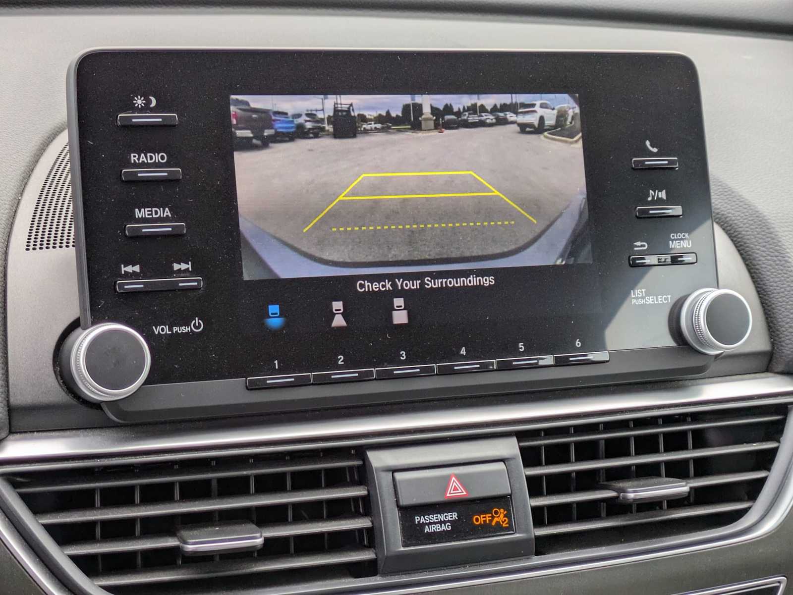 Thumbnail: 2020 Honda Accord - 26