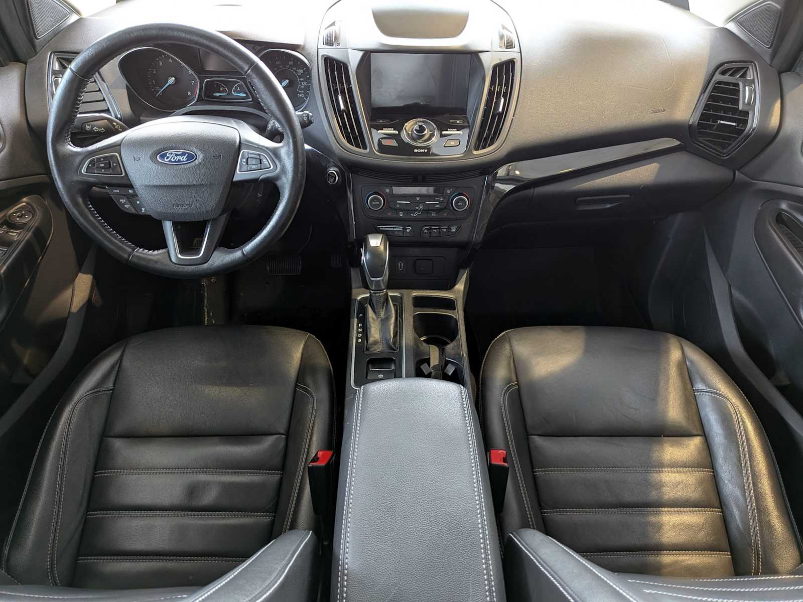 Thumbnail: 2019 Ford Escape - 14