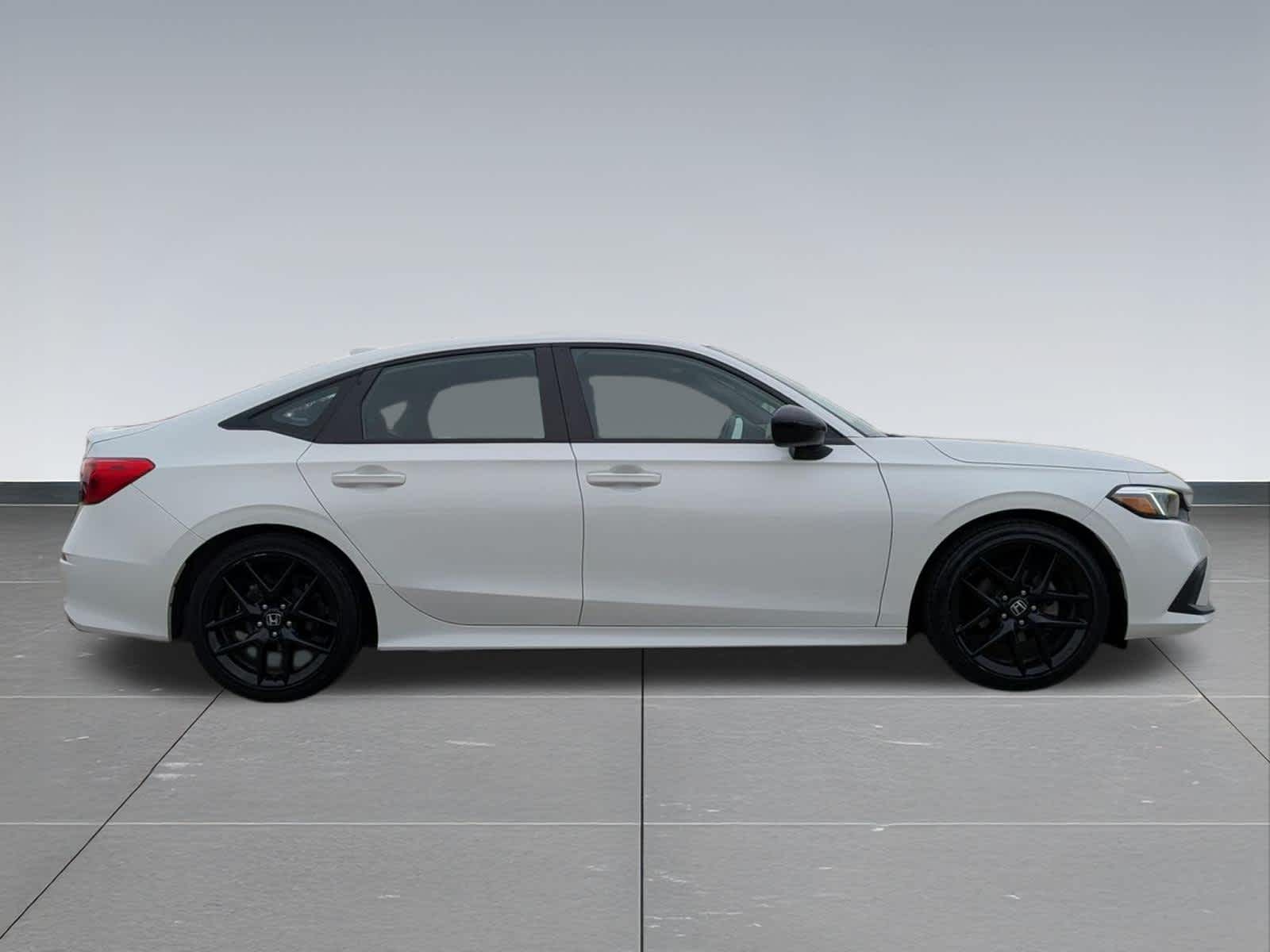 Thumbnail: 2023 Honda Civic - 6