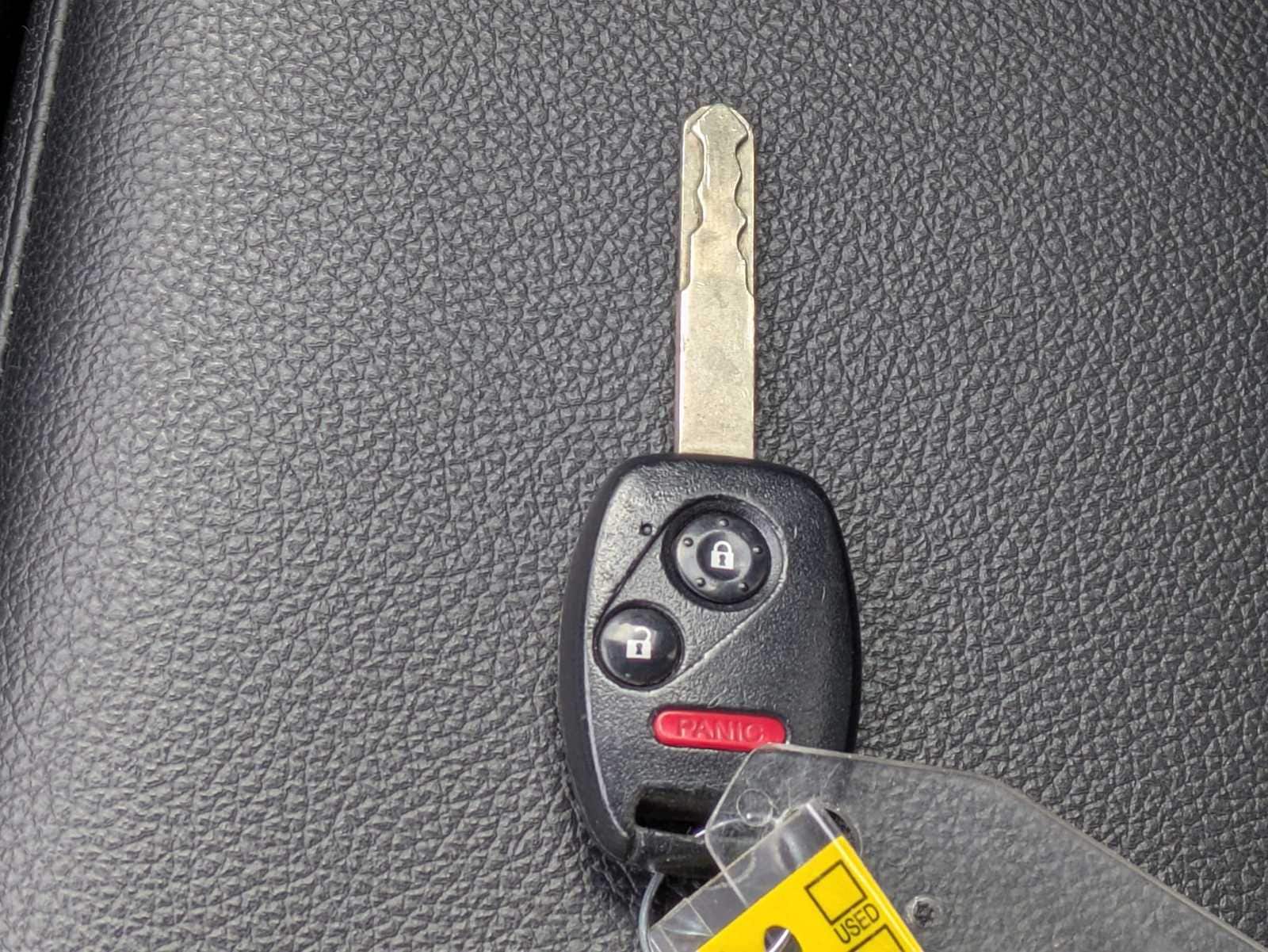 Thumbnail: 2010 Honda CR-V - 28