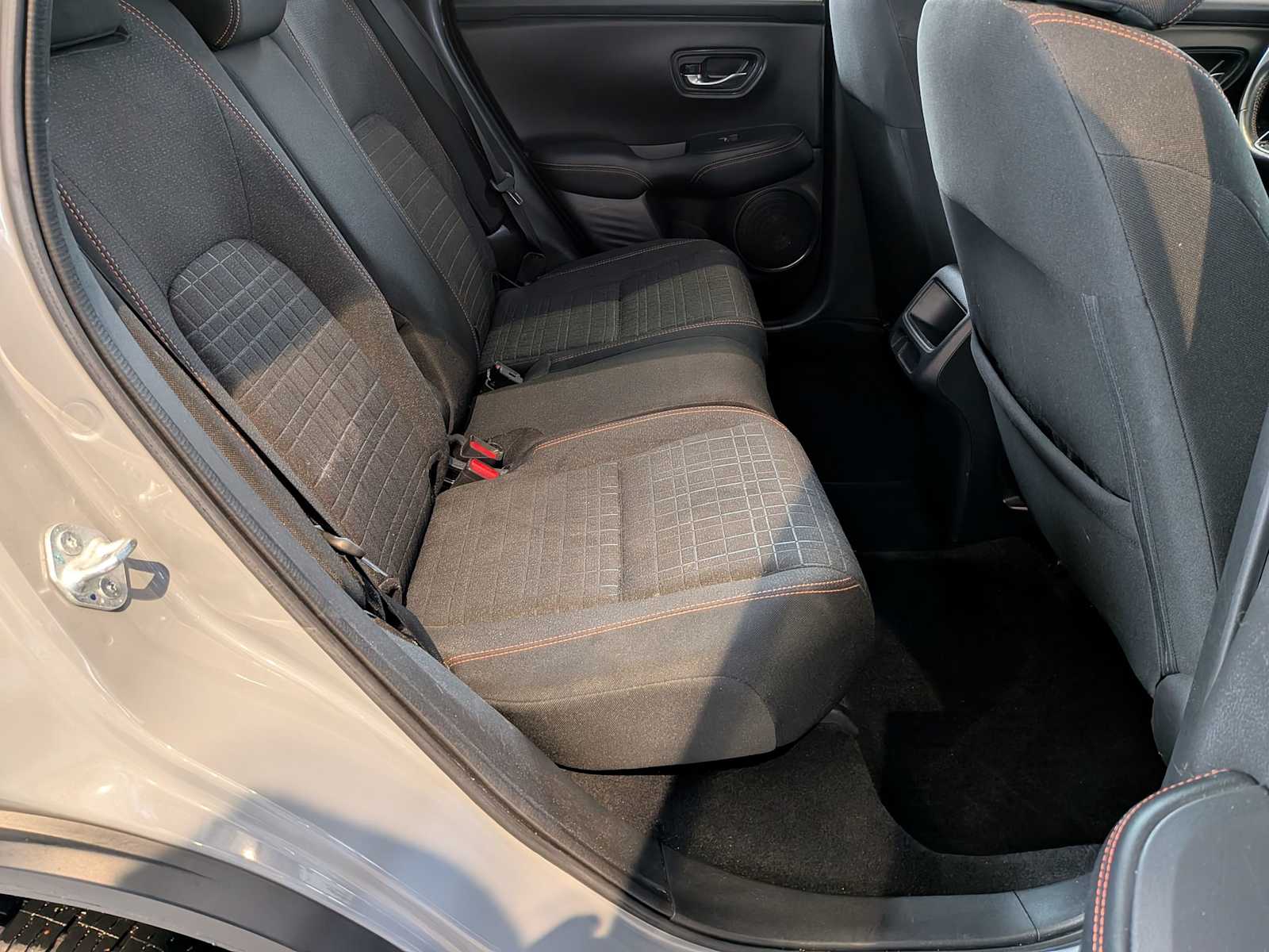 Thumbnail: 2023 Honda HR-V - 16