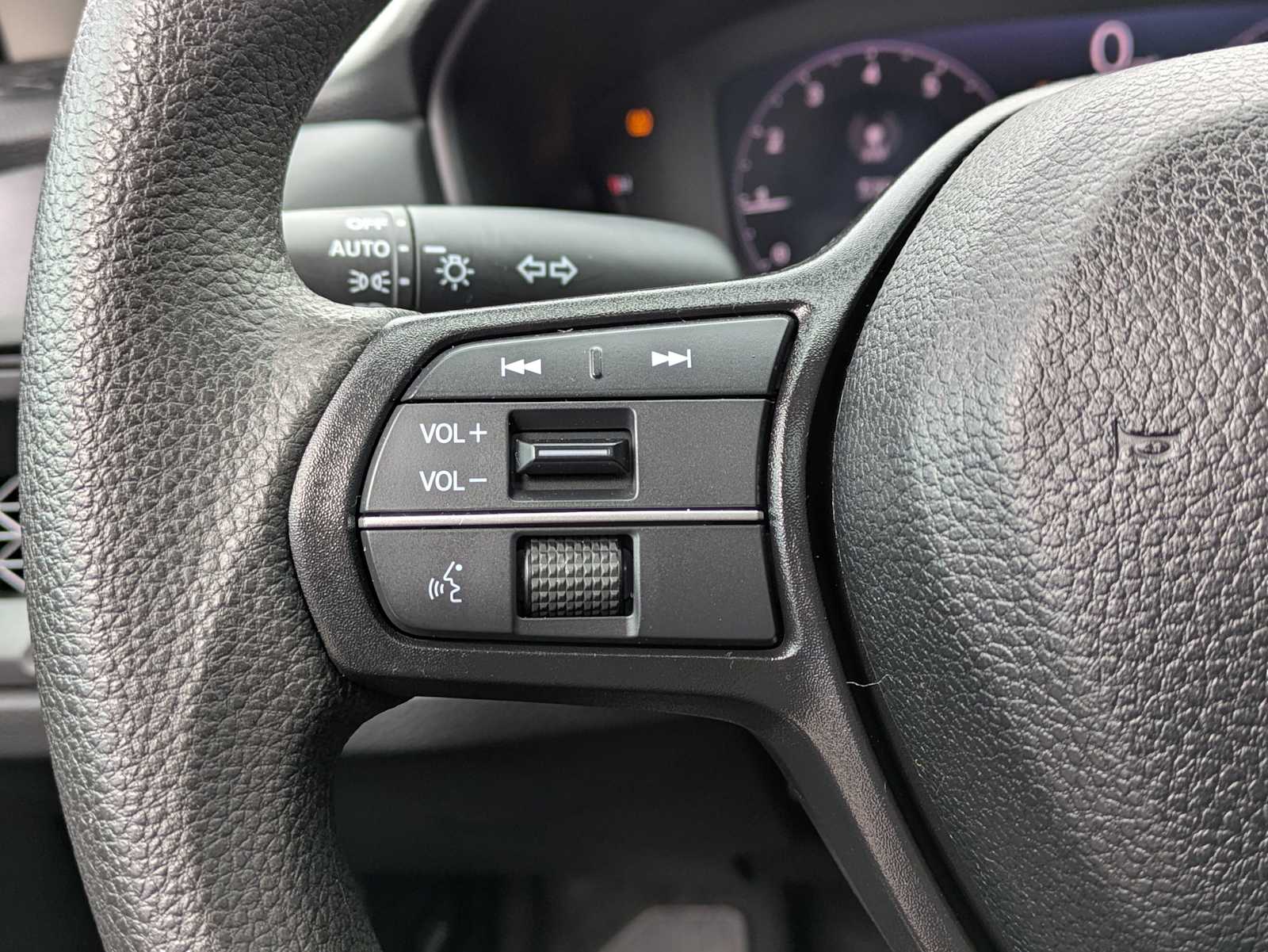 Thumbnail: 2024 Honda Accord - 24