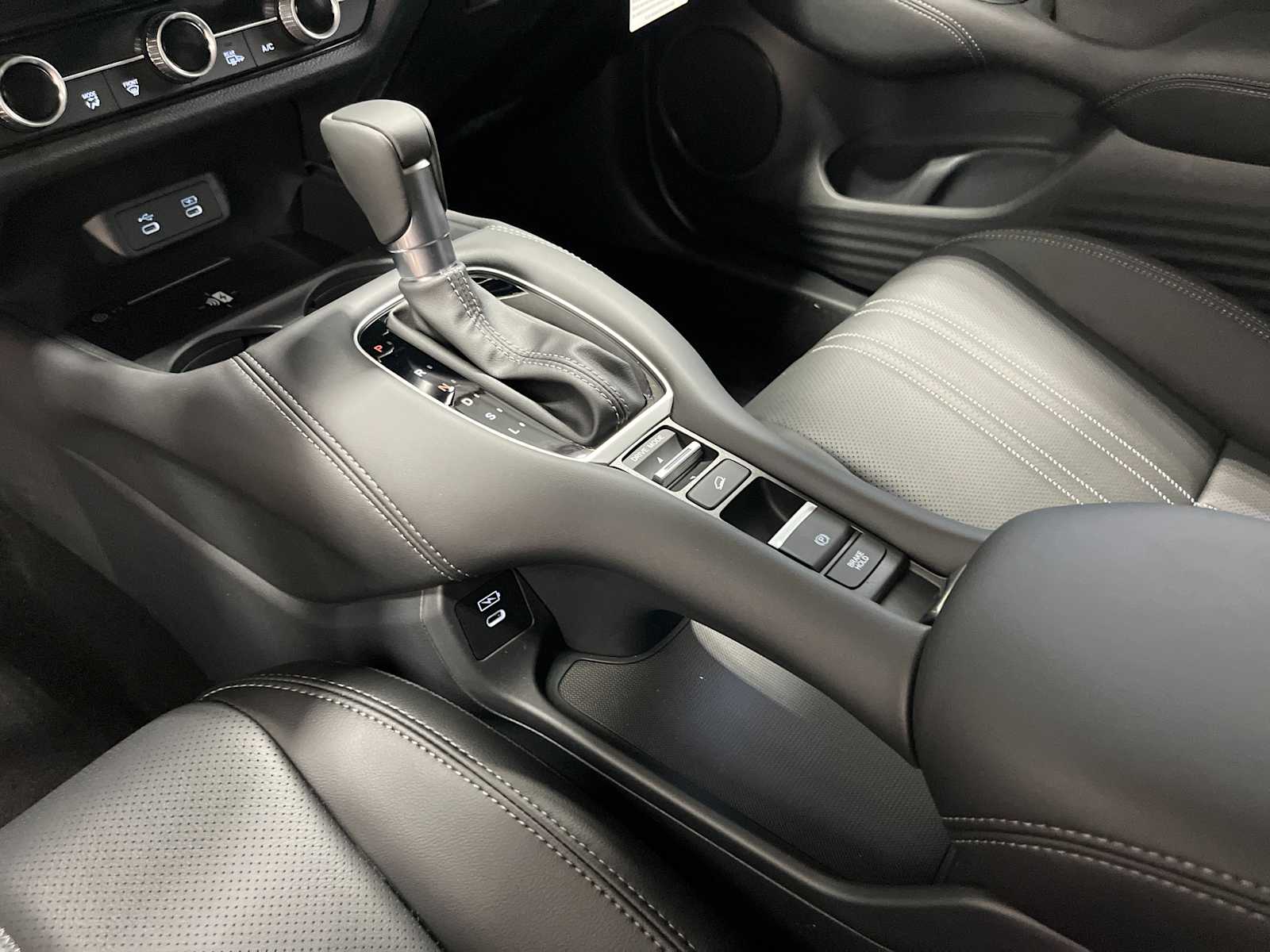 Thumbnail: 2026 Honda HR-V - 21