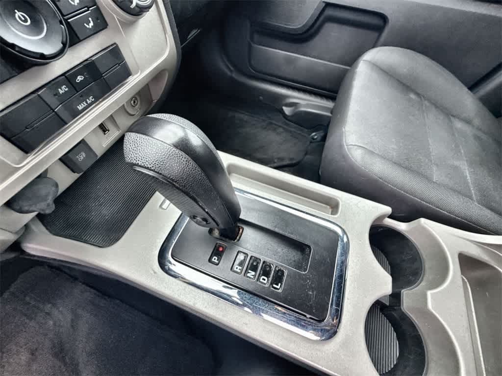 Thumbnail: 2012 Ford Escape - 30