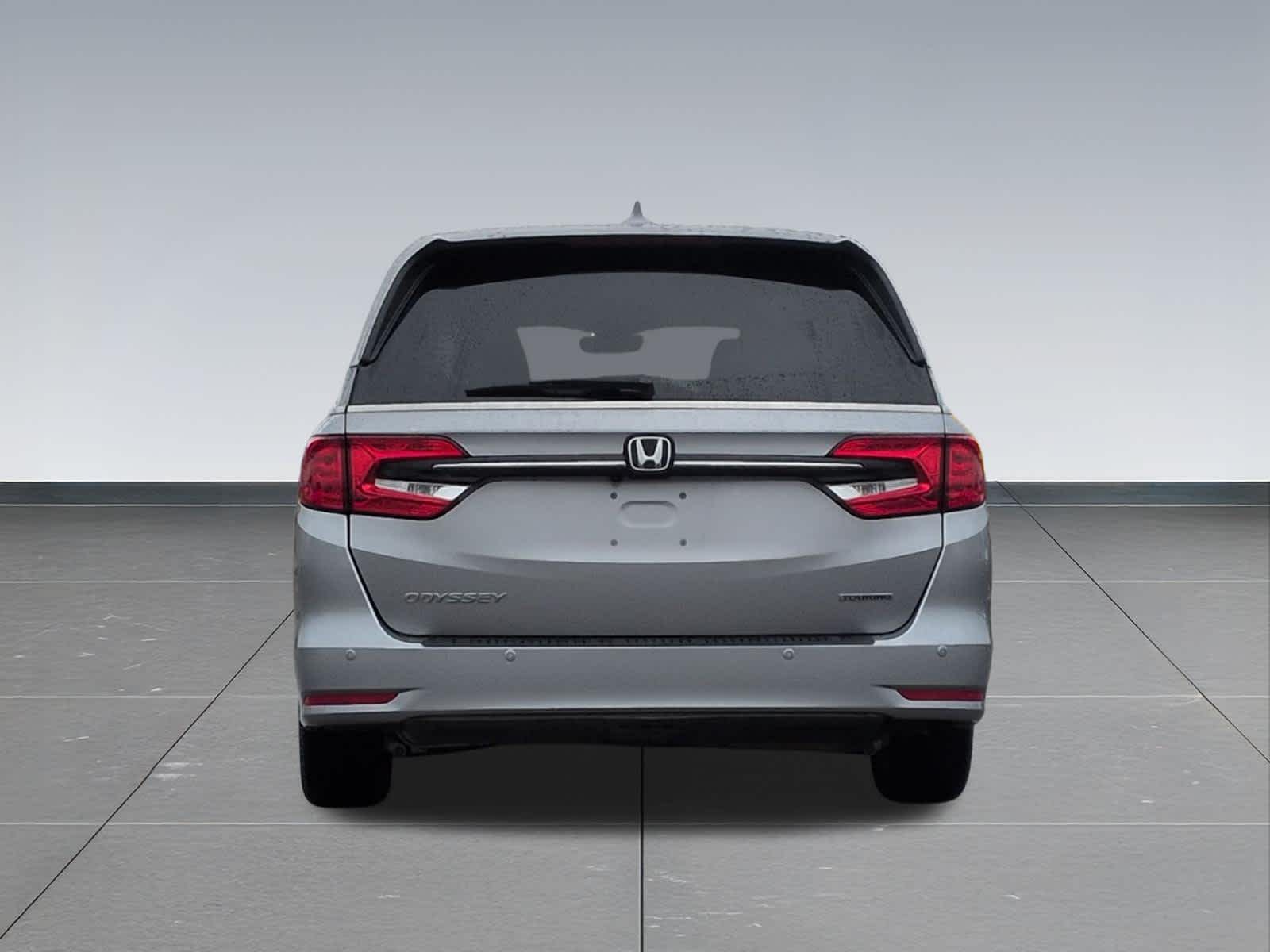 Thumbnail: 2023 Honda Odyssey - 5