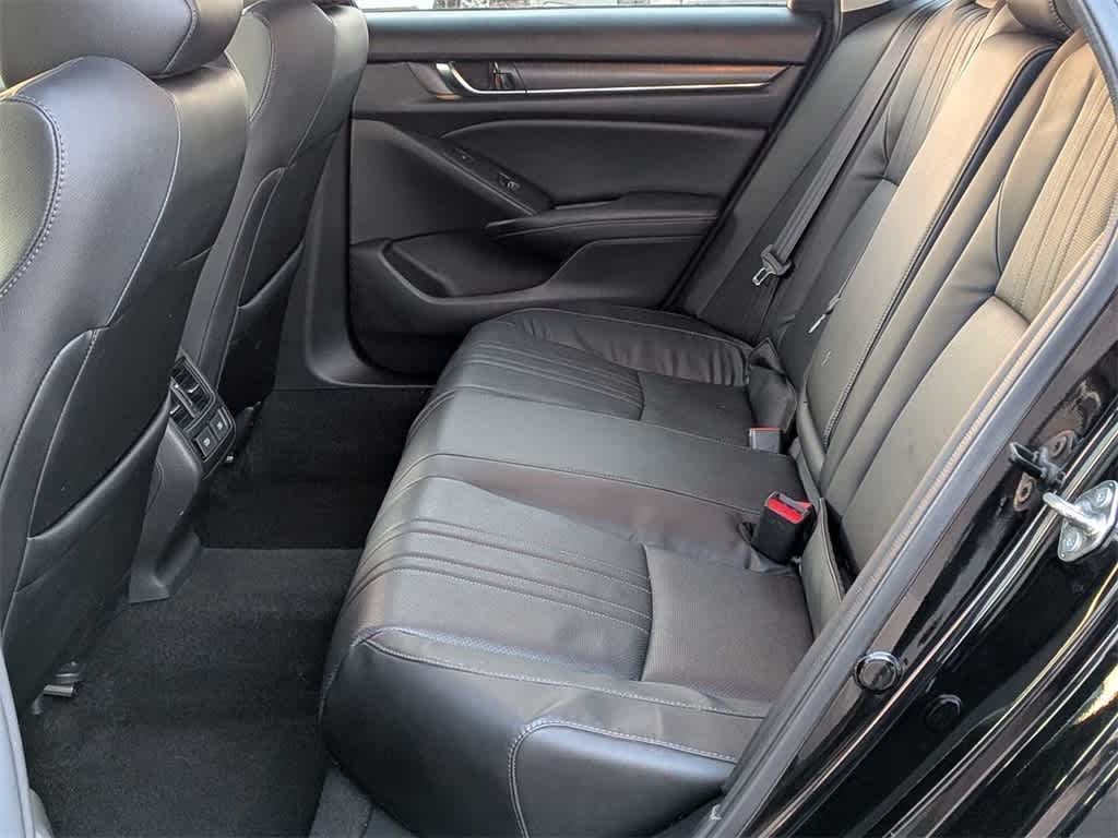 Thumbnail: 2018 Honda Accord - 20