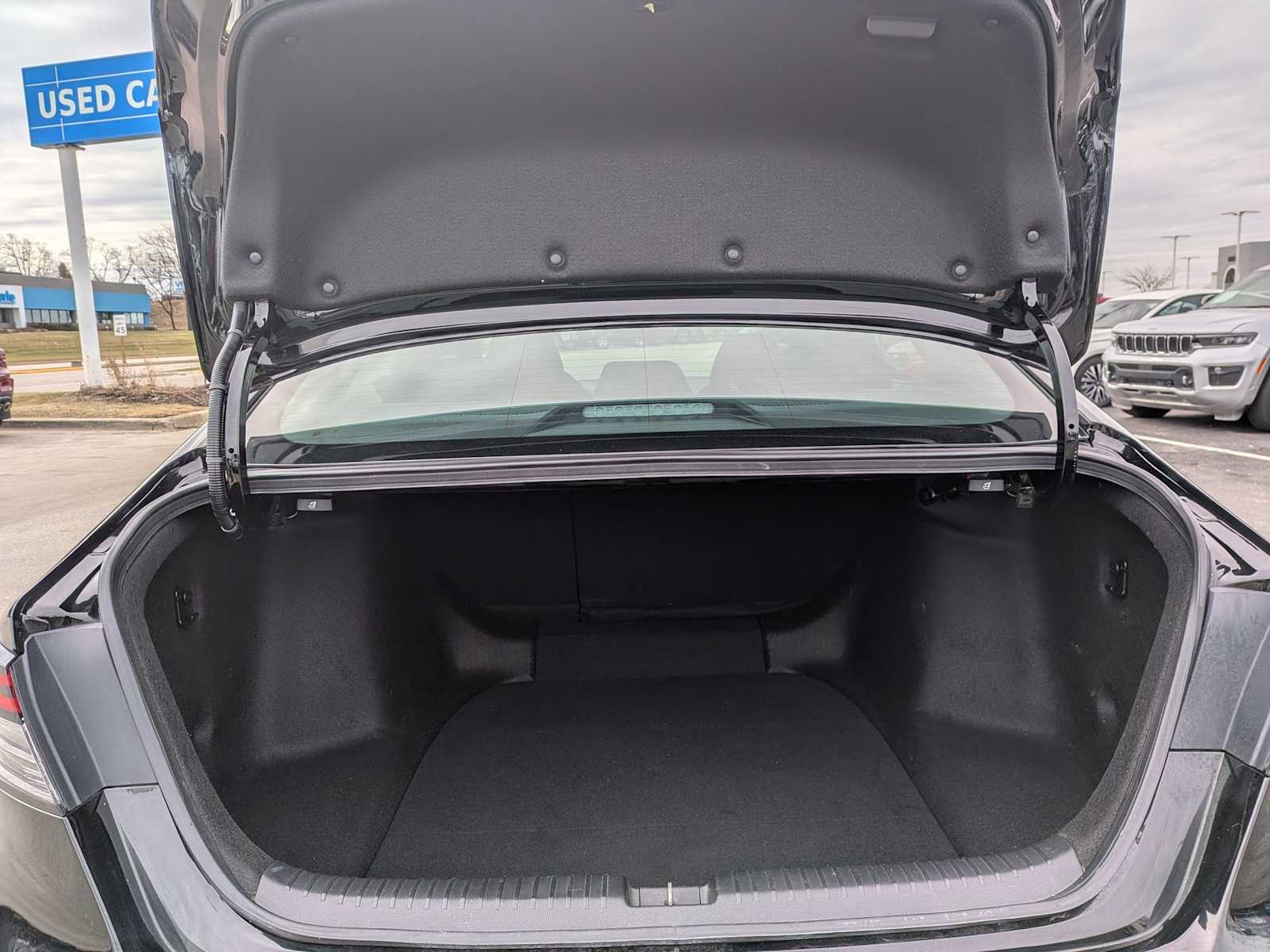 Thumbnail: 2024 Honda Accord - 32