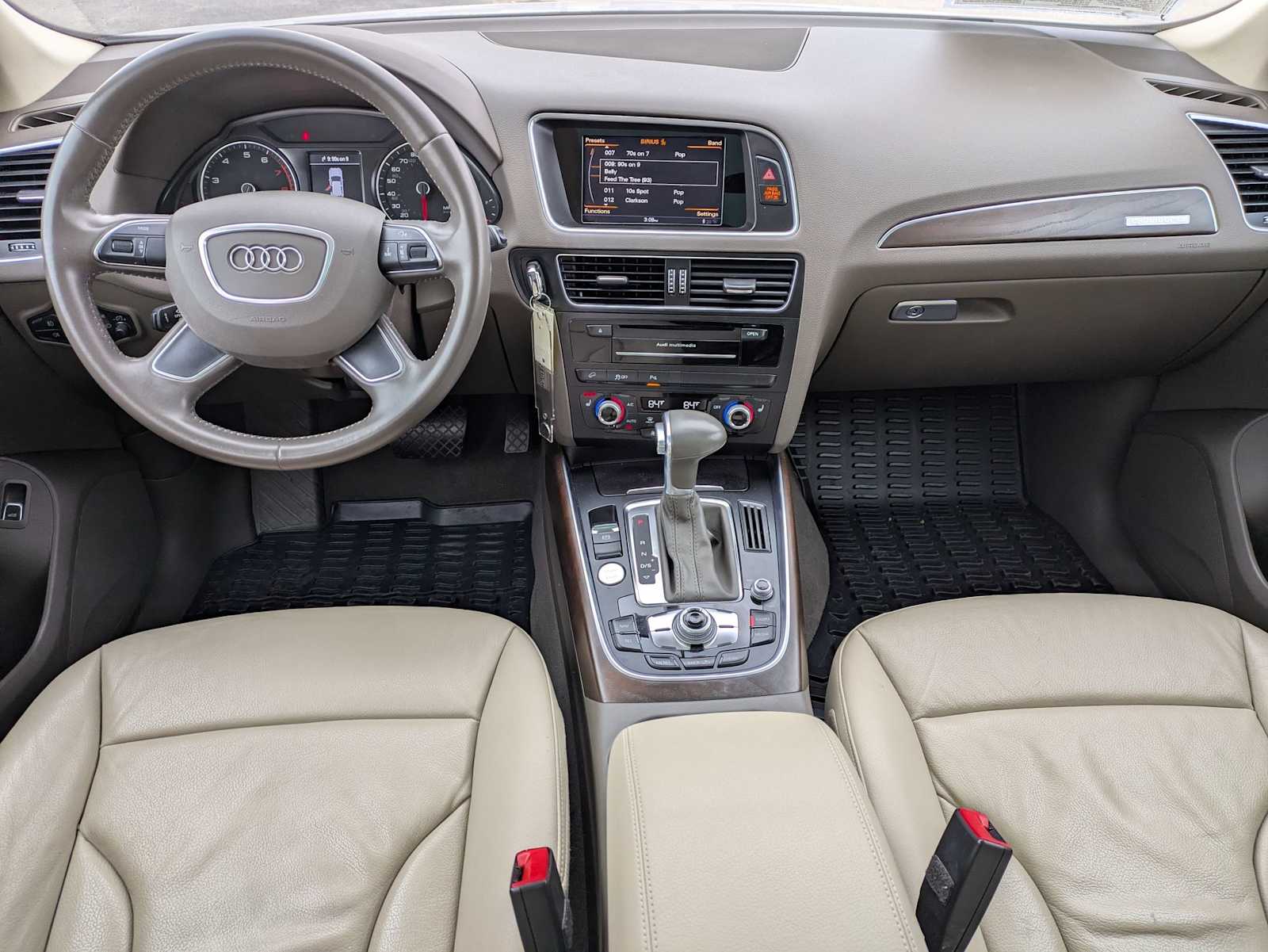 Thumbnail: 2017 Audi Q5 - 14