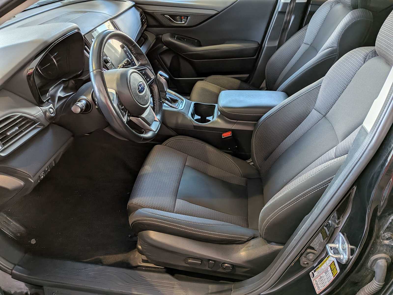 Thumbnail: 2021 Subaru Outback - 15