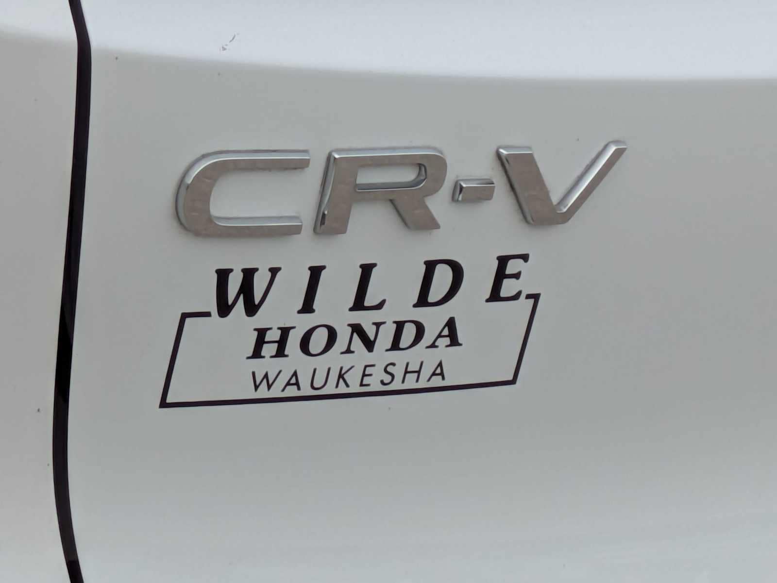 Thumbnail: 2023 Honda CR-V - 12