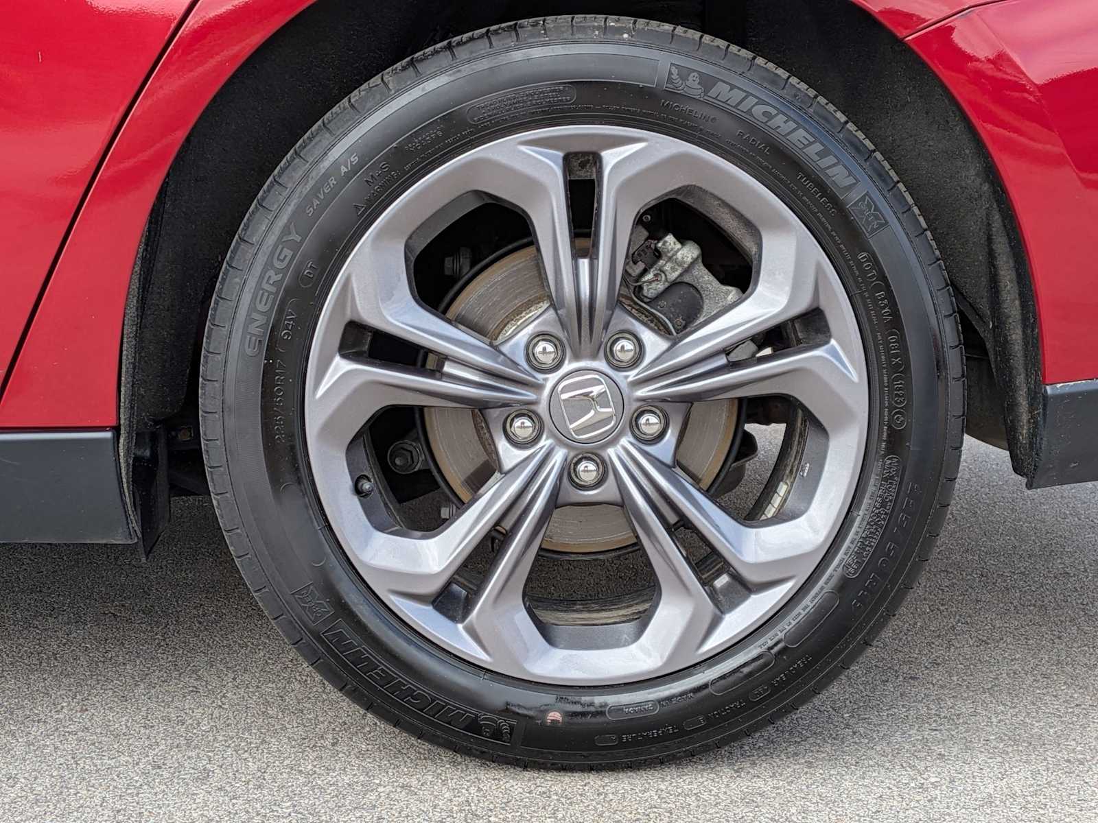 Thumbnail: 2023 Honda Accord - 13