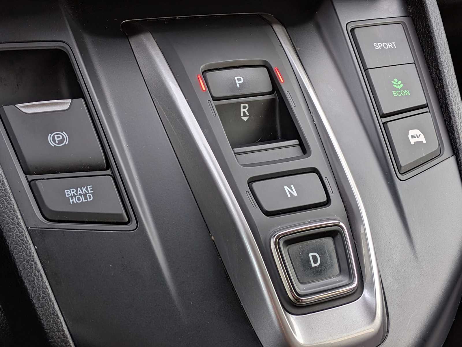 Thumbnail: 2021 Honda CR-V - 31