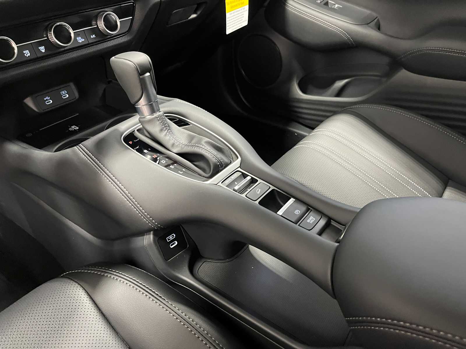 Thumbnail: 2026 Honda HR-V - 21