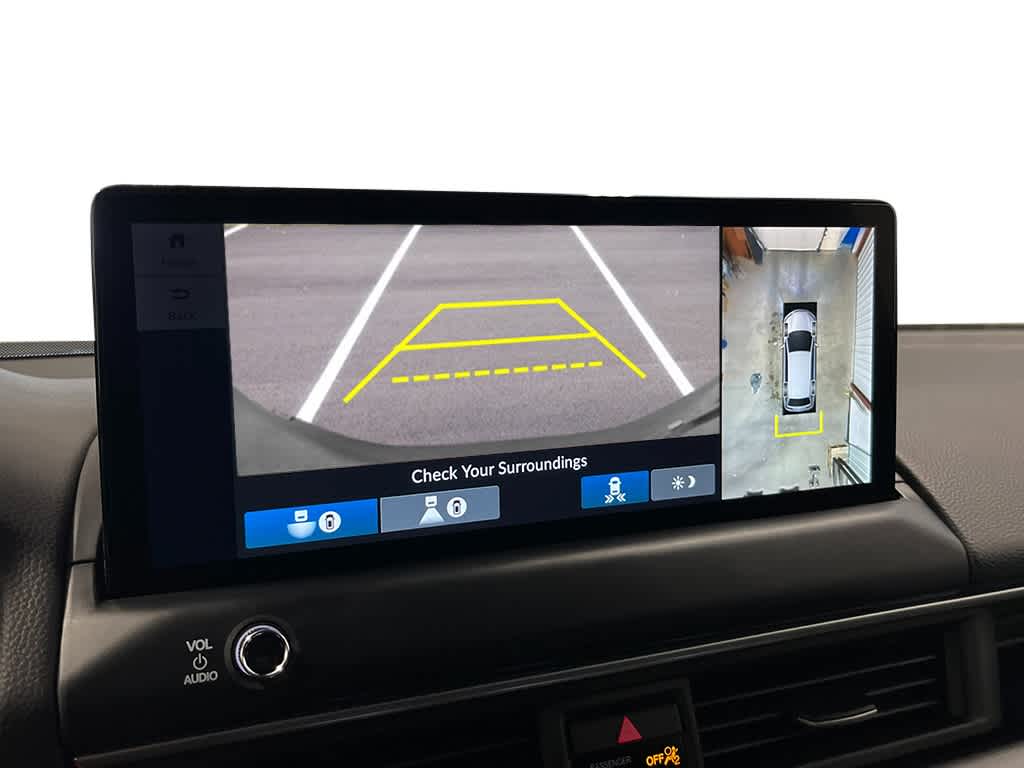 Thumbnail: 2026 Honda Pilot - 20