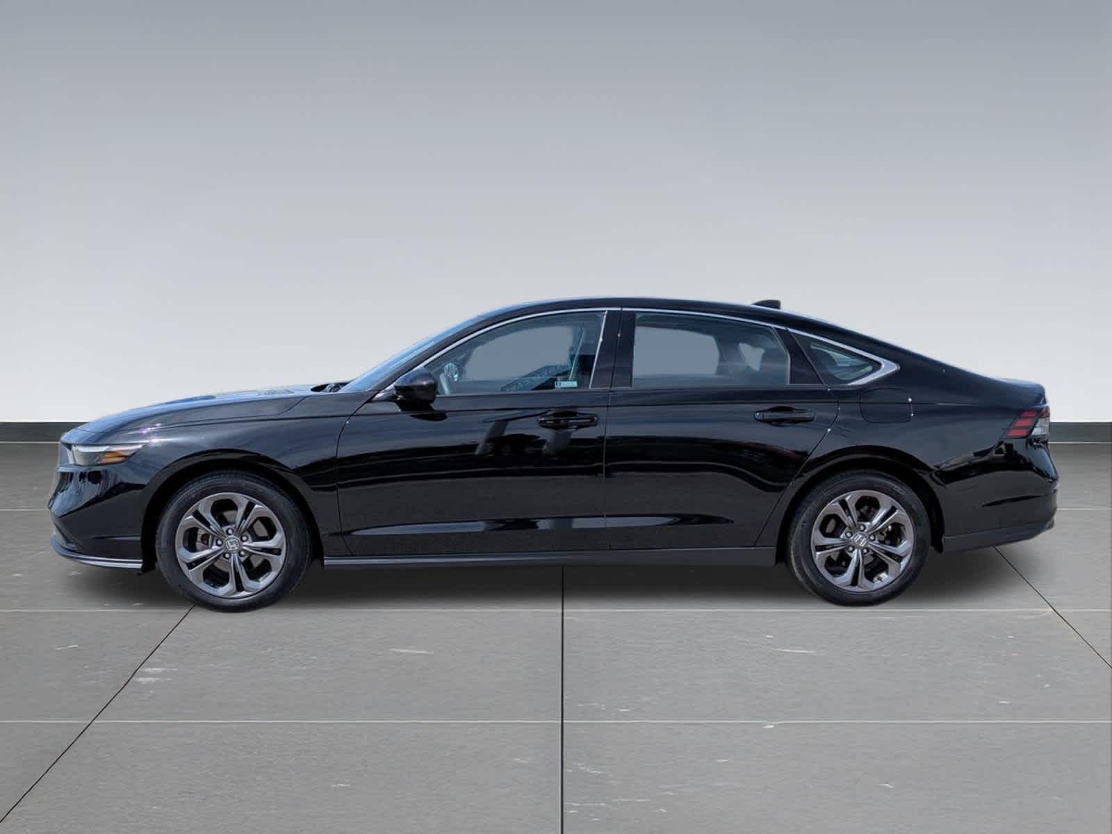 Thumbnail: 2023 Honda Accord - 2