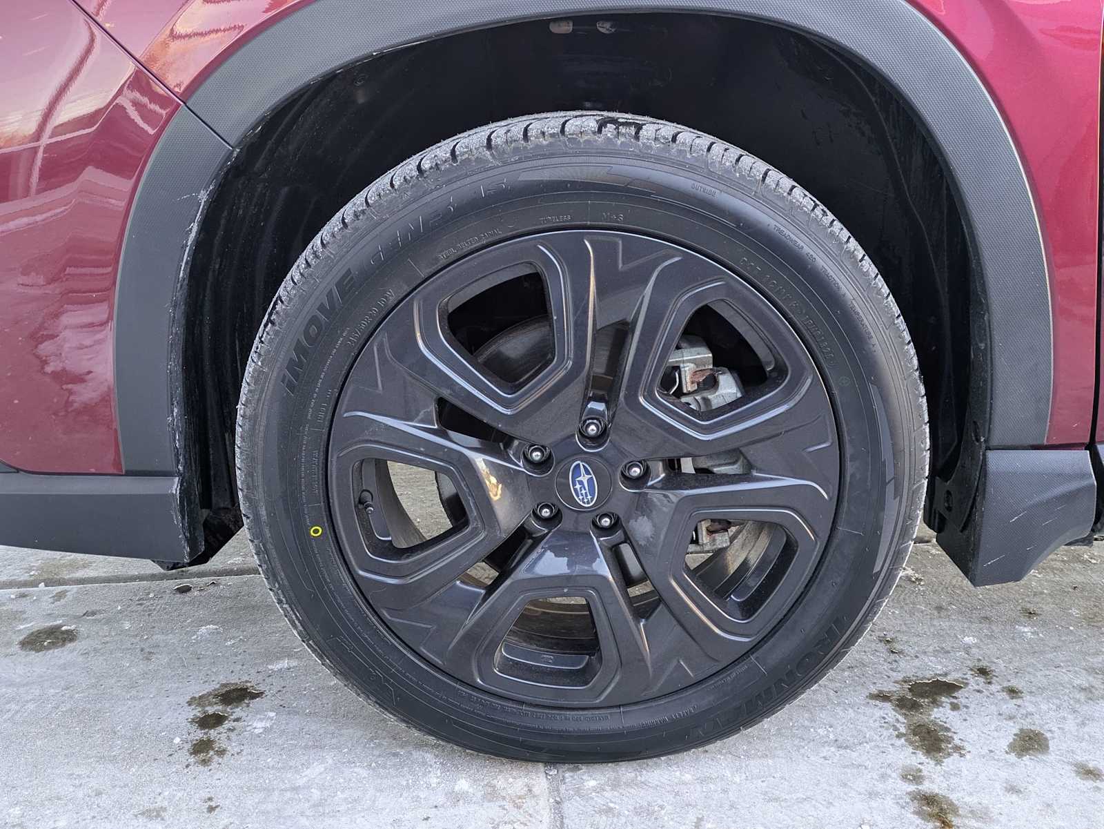 Thumbnail: 2023 Subaru Ascent - 13