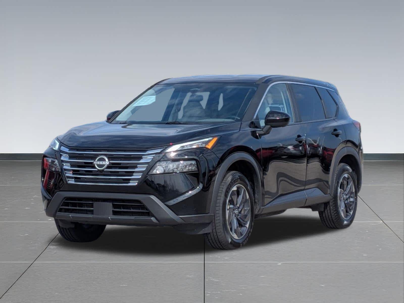 Thumbnail: 2025 Nissan Rogue - 9