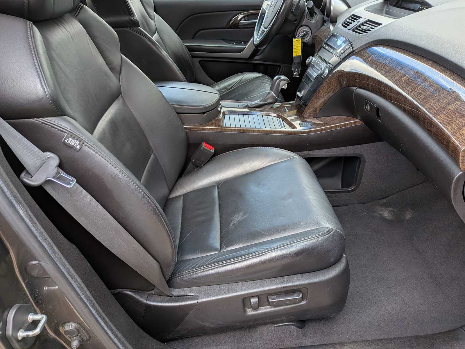 Thumbnail: 2012 Acura MDX - 21