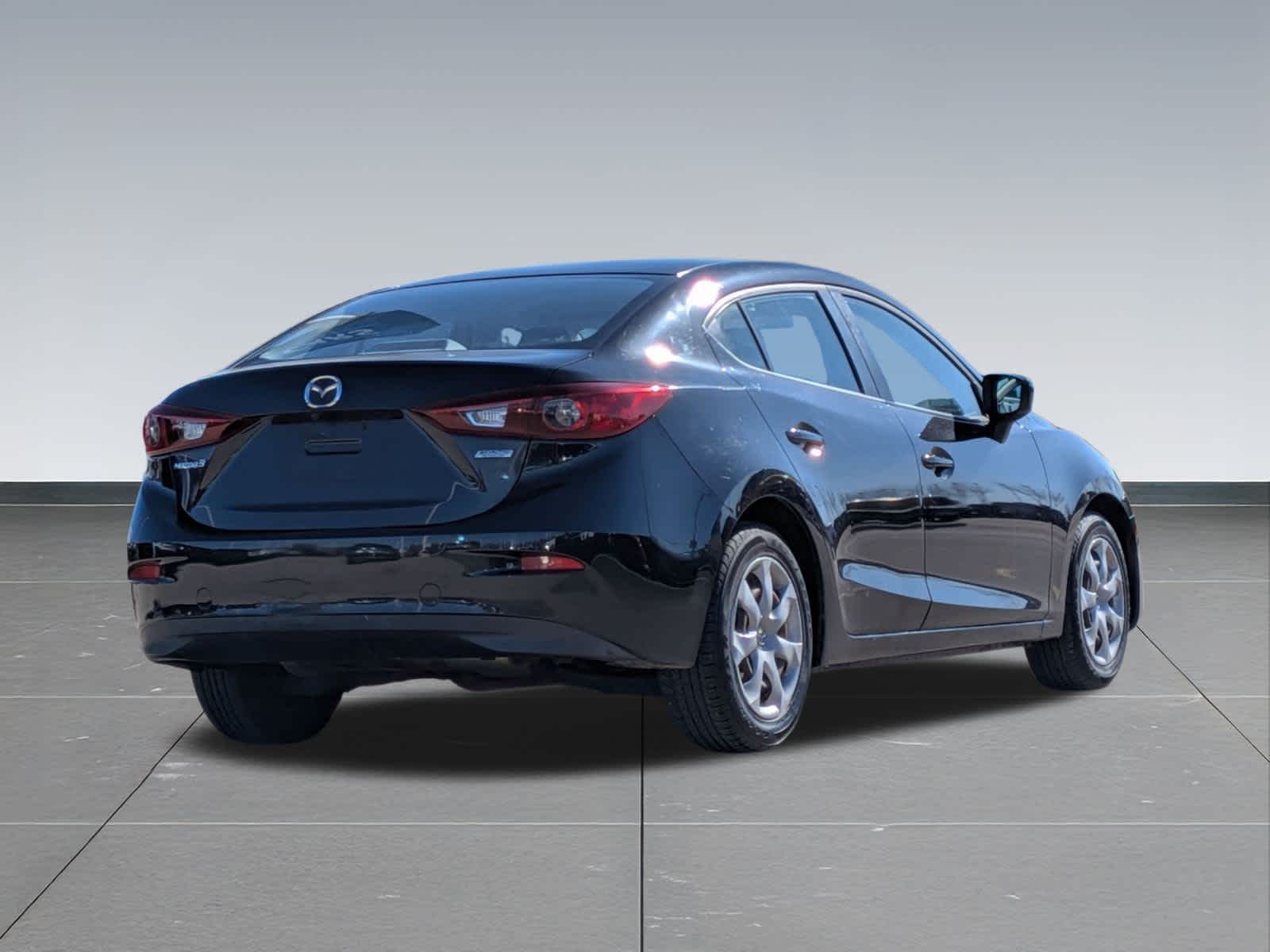 Thumbnail: 2014 Mazda Mazda3 - 6