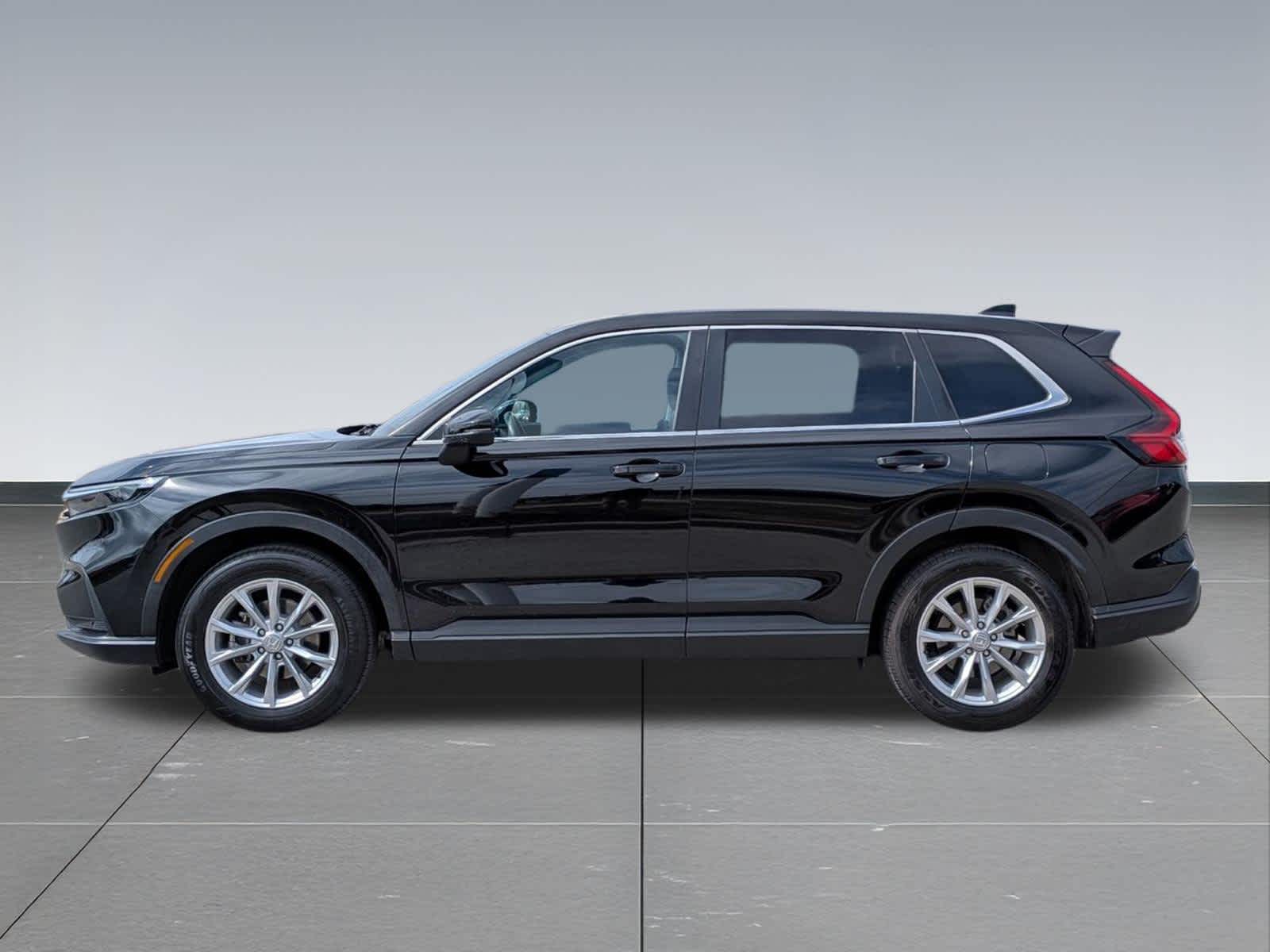 Thumbnail: 2023 Honda CR-V - 2