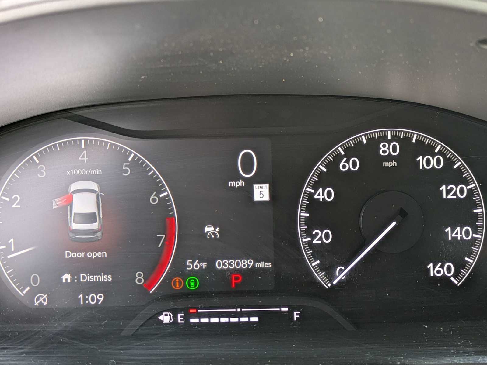 Thumbnail: 2023 Honda Civic - 30