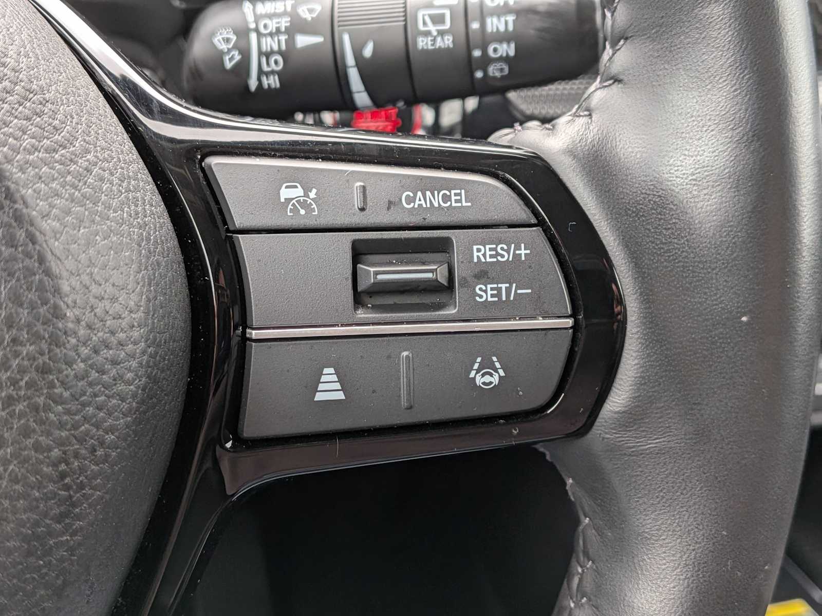 Thumbnail: 2025 Honda CR-V - 25