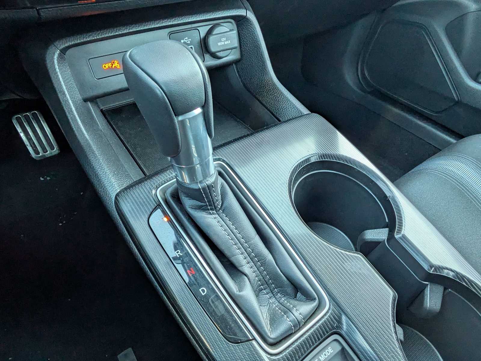 Thumbnail: 2024 Honda Civic - 23