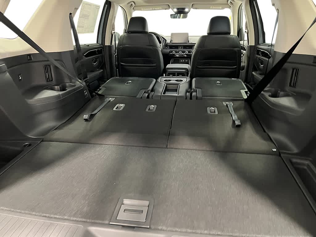Thumbnail: 2025 Honda Pilot - 35