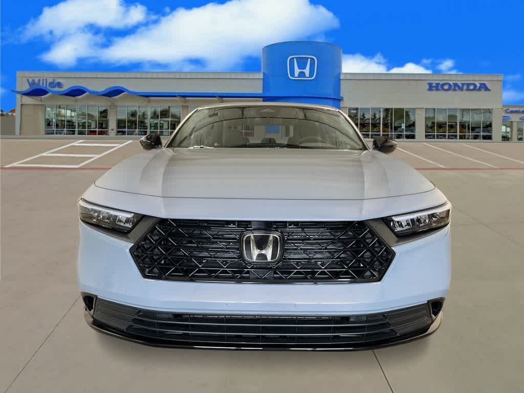 Thumbnail: 2026 Honda Accord - 10