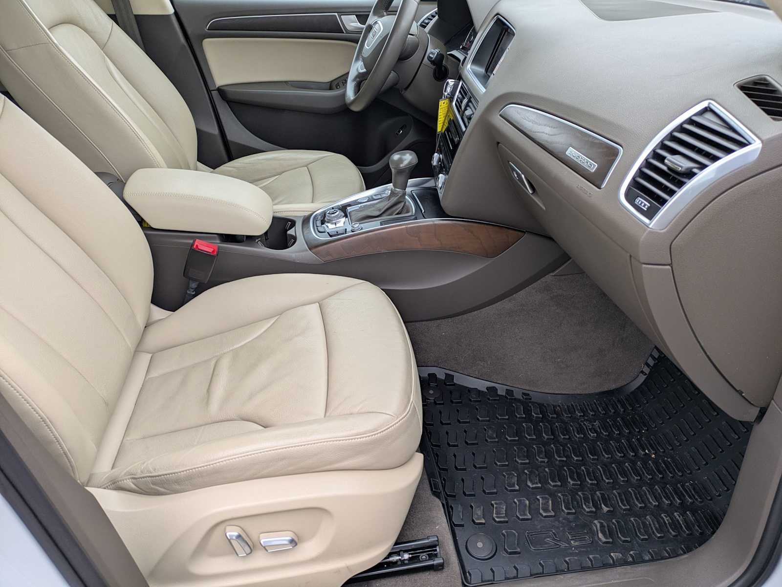 Thumbnail: 2017 Audi Q5 - 22