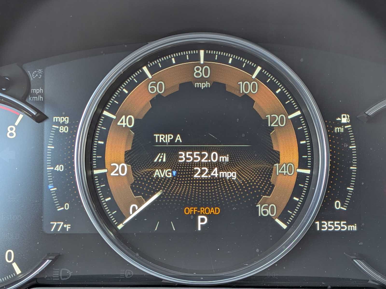 Thumbnail: 2024 Mazda CX-5 - 31