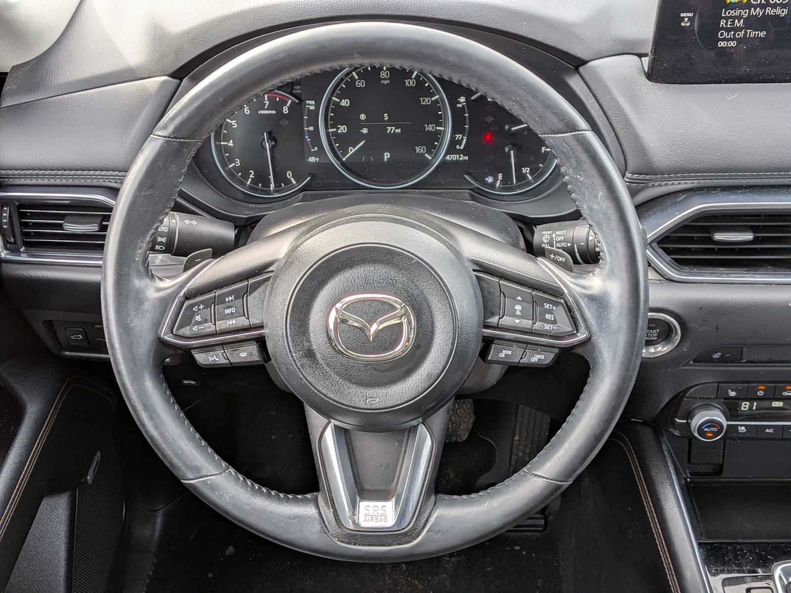 Thumbnail: 2023 Mazda CX-5 - 22